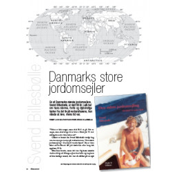 Svend Billesbølle - Danmarks store jordomsejler